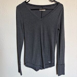 Hollister Henley Top